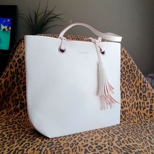 Ralph Lauren's Limited Edition Large Fragrance Bag/Purse